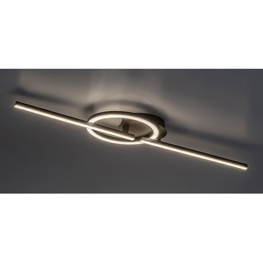 Rabalux - LED Stropna svjetiljka LED/24W/230V 4000K