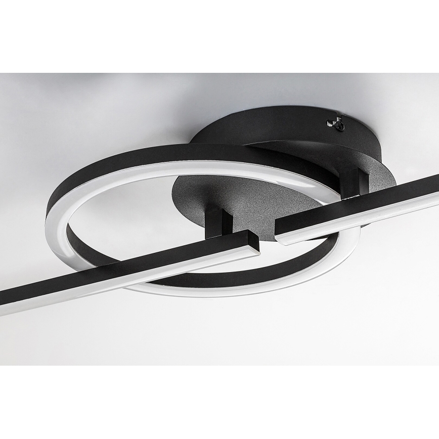 Rabalux - LED Stropna svjetiljka LED/24W/230V 4000K