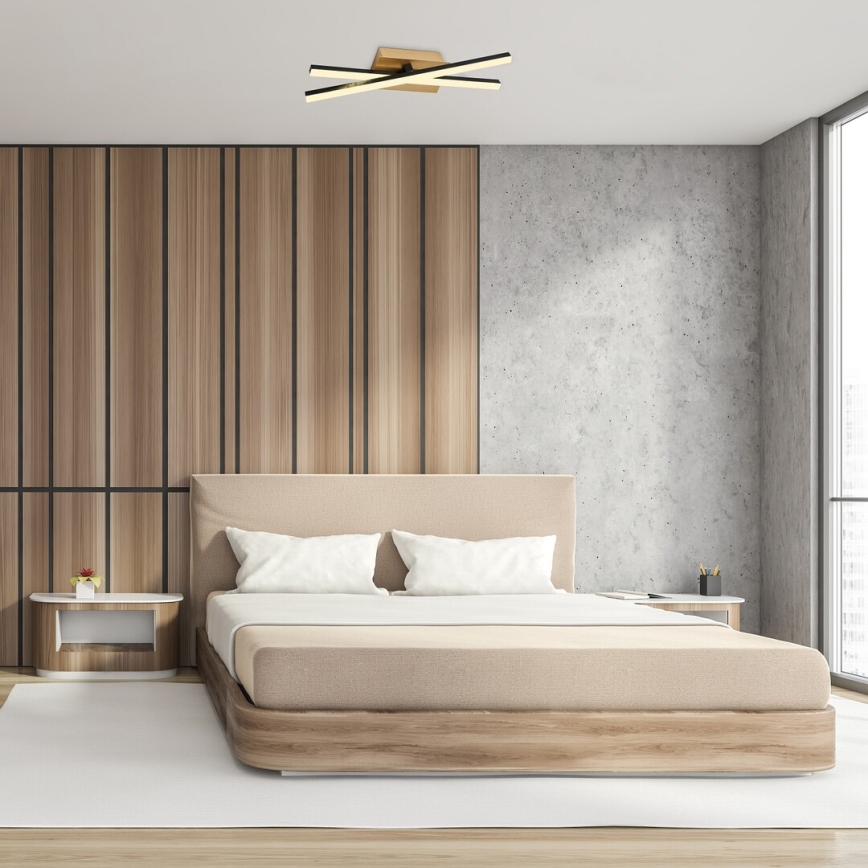 Rabalux - LED Stropna svjetiljka LED/16W/230V 4000K