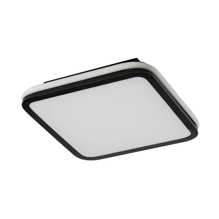 Rabalux - LED RGB Prigušiva stropna svjetiljka LED/43W/230V 3000-6500K + daljinski upravljač