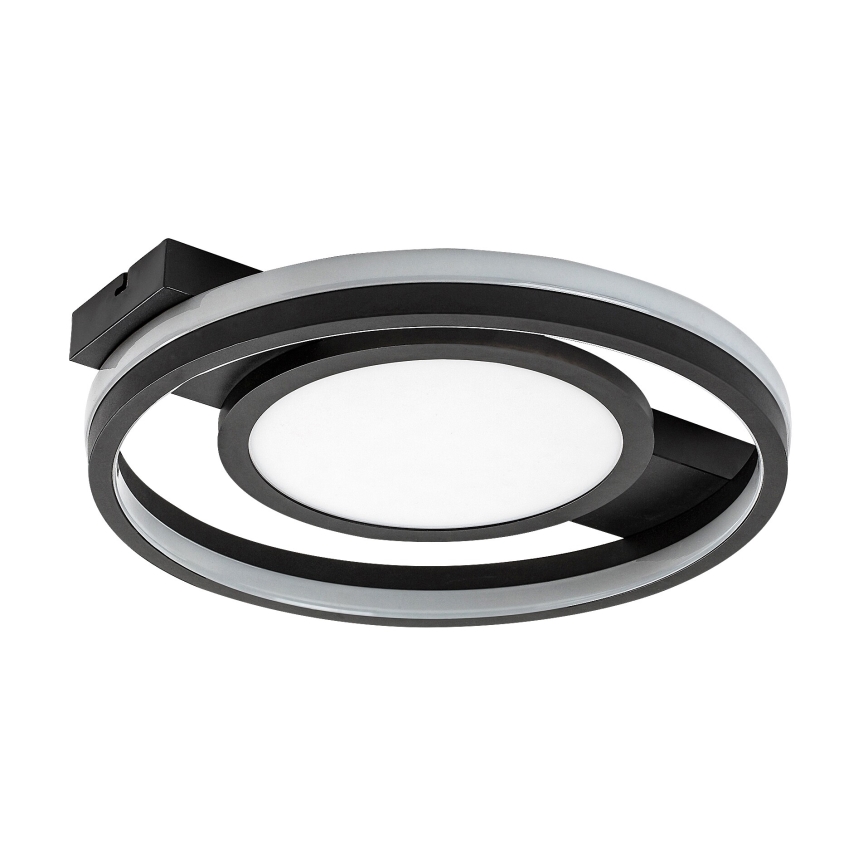 Rabalux - LED RGB prigušivo stropno svjetlo LED/40W/230V 3000-6500K + daljinski upravljač Ø 43 cm