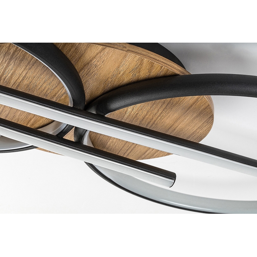 Rabalux - LED Stropna svjetiljka LED/40W/230V 3000/4000/6500K