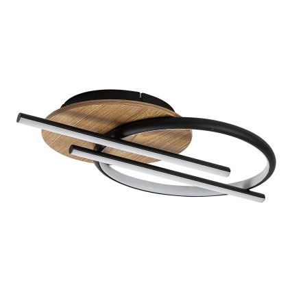Rabalux - LED Stropna svjetiljka LED/40W/230V 3000/4000/6500K