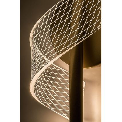 Rabalux - LED zidna svjetiljka LED/6W/230V 3000K