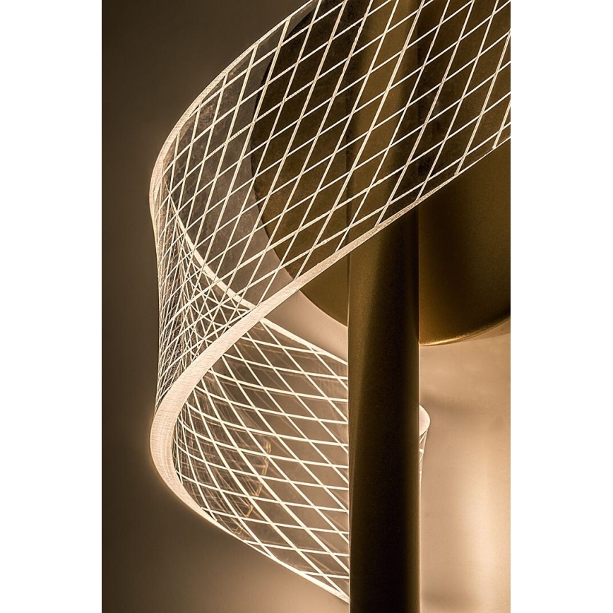 Rabalux - LED zidna svjetiljka LED/6W/230V 3000K
