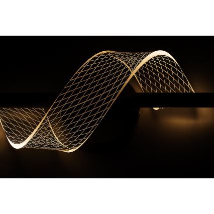 Rabalux - LED zidna svjetiljka LED/6W/230V 3000K