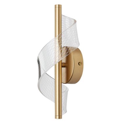 Rabalux - LED zidna svjetiljka LED/6W/230V 3000K