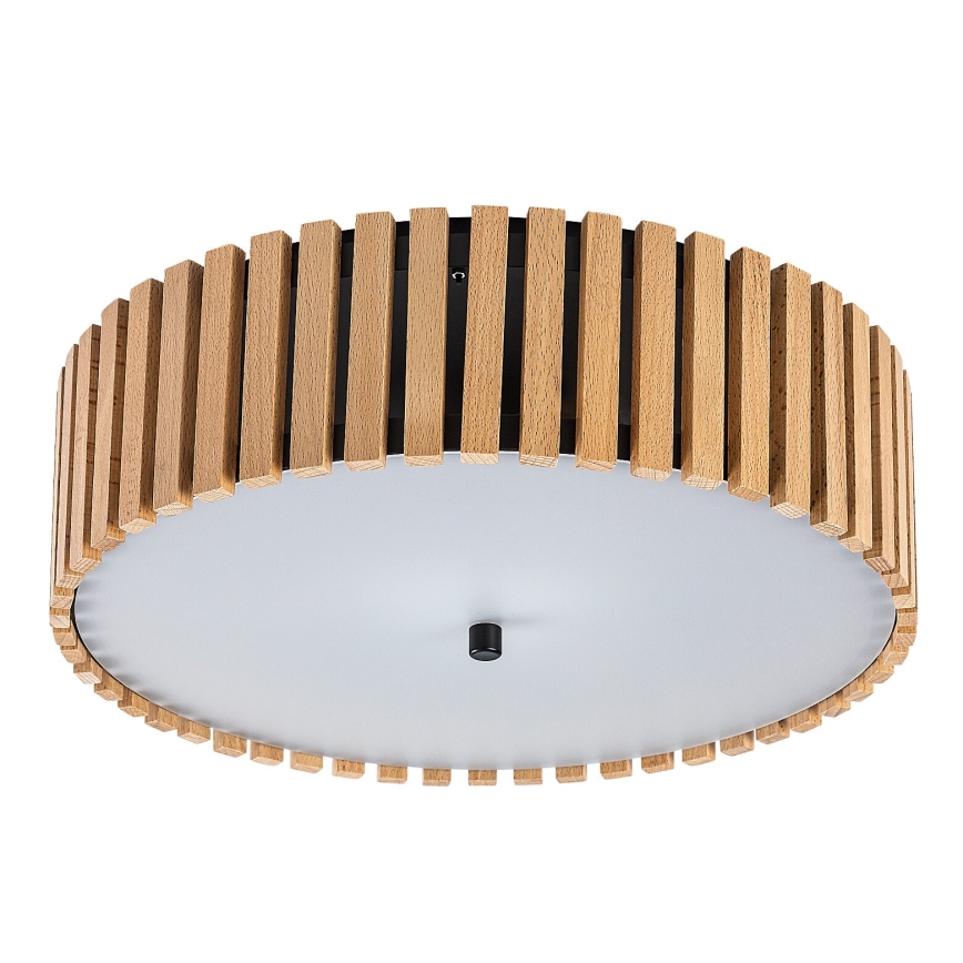 Rabalux - Stropna svjetiljka 3xE27/25W/230V, Ø 42 cm