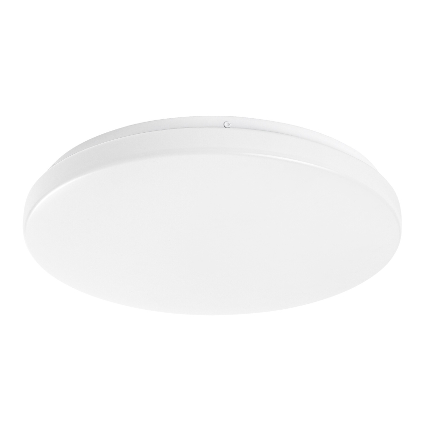 Rabalux - LED prigušiva stropna svjetiljka LED/34W/230V 3000-6500K promjer 38 cm + daljinsko upravljanje