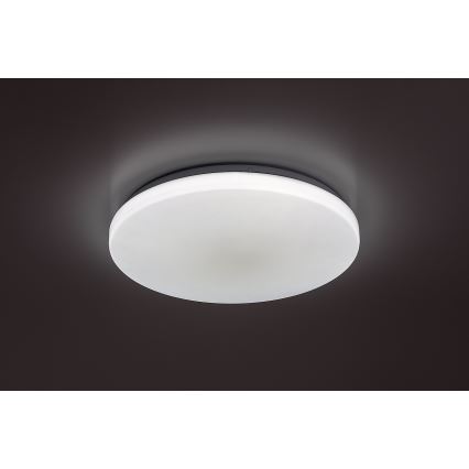Rabalux - LED stropna svjetiljka s mogućnošću prigušivanja LED/60W/230V 3000-6500K promjer 58 cm + daljinski upravljač
