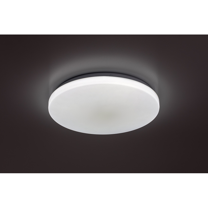 Rabalux - LED stropna svjetiljka s mogućnošću prigušivanja LED/60W/230V 3000-6500K promjer 58 cm + daljinski upravljač