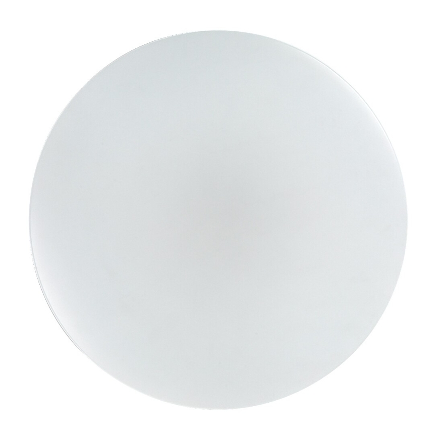 Rabalux - LED stropna svjetiljka s mogućnošću prigušivanja LED/60W/230V 3000-6500K promjer 58 cm + daljinski upravljač