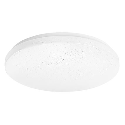 Rabalux - LED stropna svjetiljka s prigušivanjem LED/22W/230V 3000–6500K Ø 33 cm + daljinski upravljač