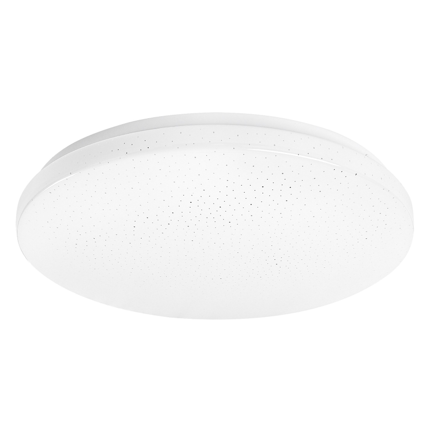 Rabalux - LED stropna svjetiljka s prigušivanjem LED/22W/230V 3000–6500K Ø 33 cm + daljinski upravljač