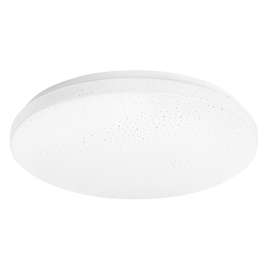 Rabalux - LED Prigušivo stropno svjetlo LED/60W/230V 3000-6500K Ø 58 cm + daljinski upravljač