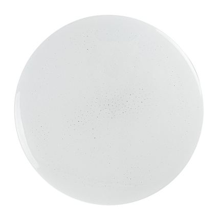 Rabalux - prigušivo LED stropno svjetlo LED/80W/230V 3000-6500K Ø 77 cm + daljinski upravljač