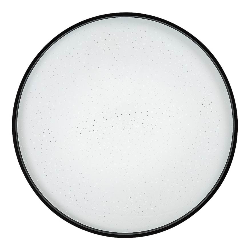 Rabalux - Stropna LED svjetiljka s prigušivanjem LED/34W/230V 3000–6500K, promjer 38 cm + daljinski upravljač