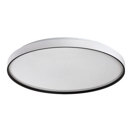 Rabalux - Prigušivo stropno LED svjetlo LED/60W/230V 3000-6500K Ø 58 cm + daljinski upravljač