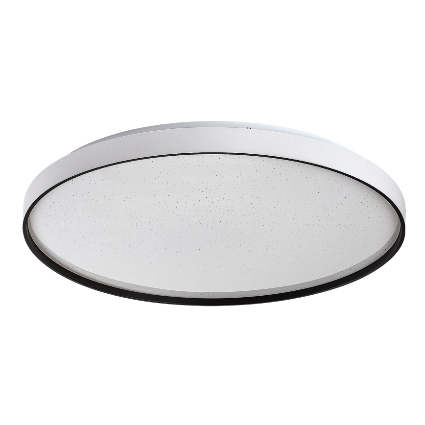 Rabalux - Prigušivo stropno LED svjetlo LED/60W/230V 3000-6500K Ø 58 cm + daljinski upravljač