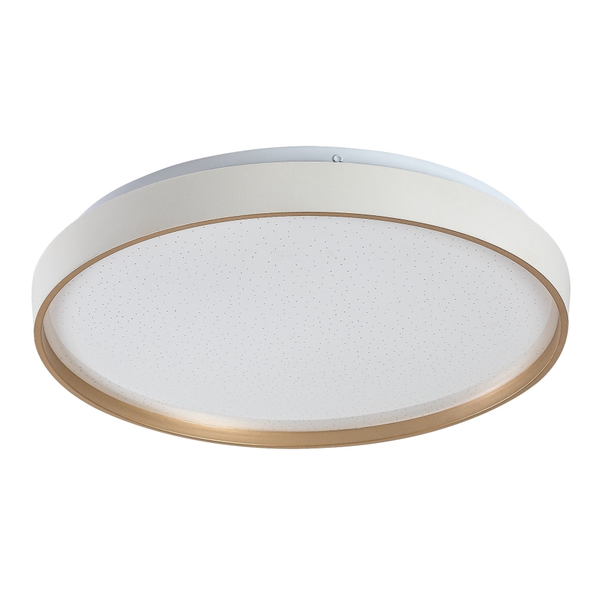 Rabalux - LED prigušivo stropno svjetlo LED/34W/230V 3000-6500K promjer 38 cm + daljinsko upravljanje