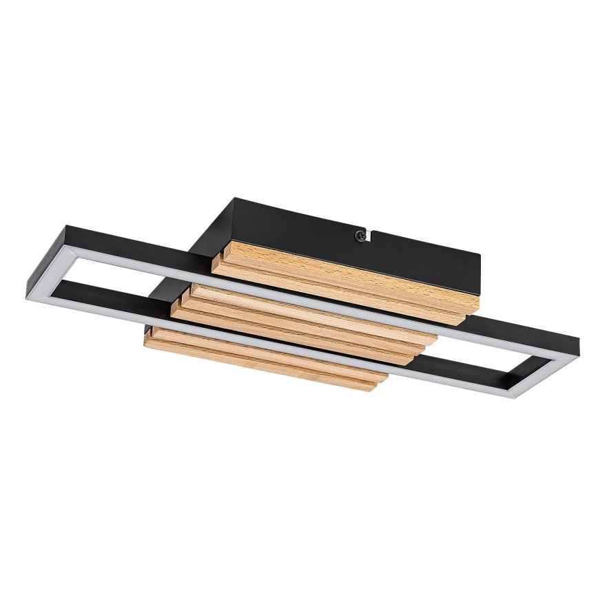 Rabalux - LED stropna svjetiljka LED/12W/230V 3000/4500/6000K