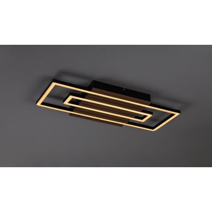 Rabalux - LED stropna svjetiljka LED/28W/230V 3000/4500/6000K