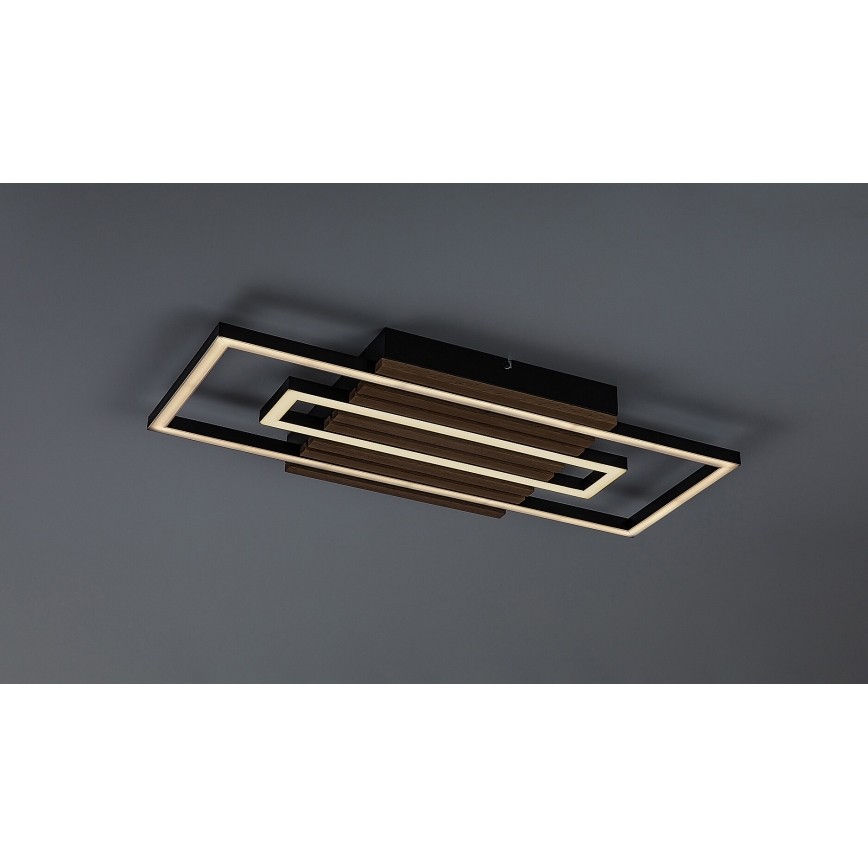 Rabalux - LED stropna svjetiljka LED/28W/230V 3000/4500/6000K