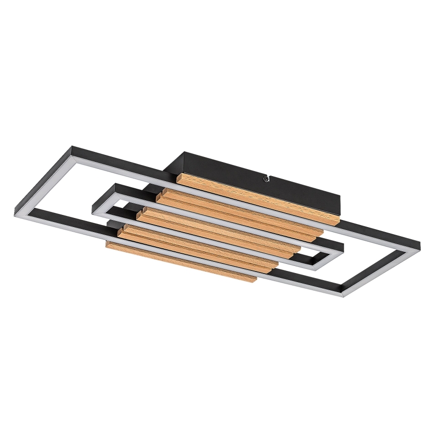 Rabalux - LED stropna svjetiljka LED/28W/230V 3000/4500/6000K