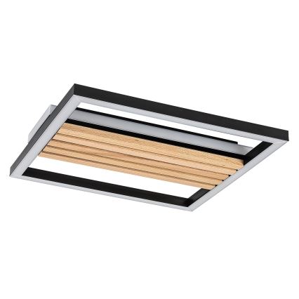 Rabalux - LED stropna svjetiljka LED/26W/230V 3000/4500/6000K