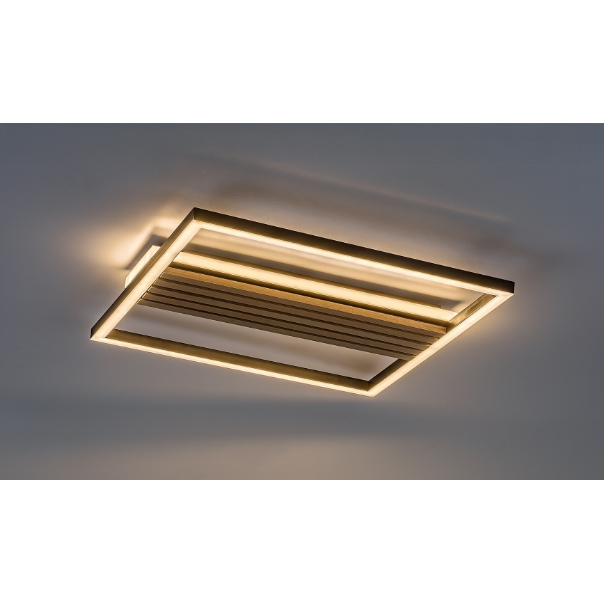 Rabalux - LED stropna svjetiljka LED/30W/230V 3000/4500/6000K