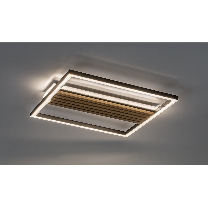 Rabalux - LED stropna svjetiljka LED/30W/230V 3000/4500/6000K