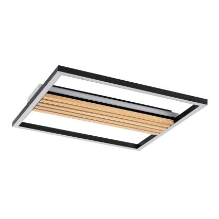 Rabalux - LED stropna svjetiljka LED/30W/230V 3000/4500/6000K