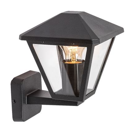 Rabalux - Vanjska zidna lampa 1xE27/40W/230V IP44