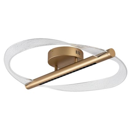 Rabalux - LED stropna svjetiljka LED/24W/230V promjer 52 cm