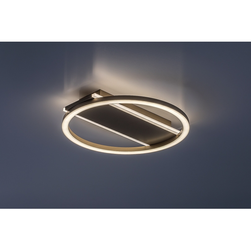 Rabalux - LED stropno svjetlo, 24 W, 230 V, Ø 33 cm