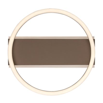 Rabalux - LED stropno svjetlo, 24 W, 230 V, Ø 33 cm