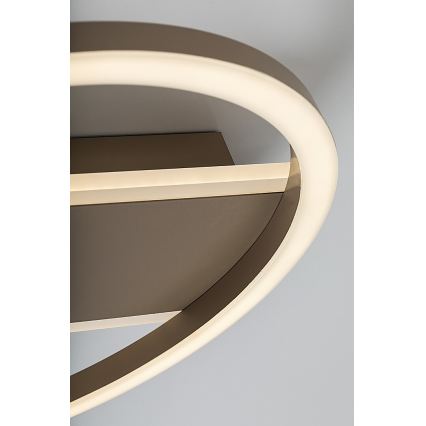 Rabalux - LED stropno svjetlo, 24 W, 230 V, Ø 33 cm