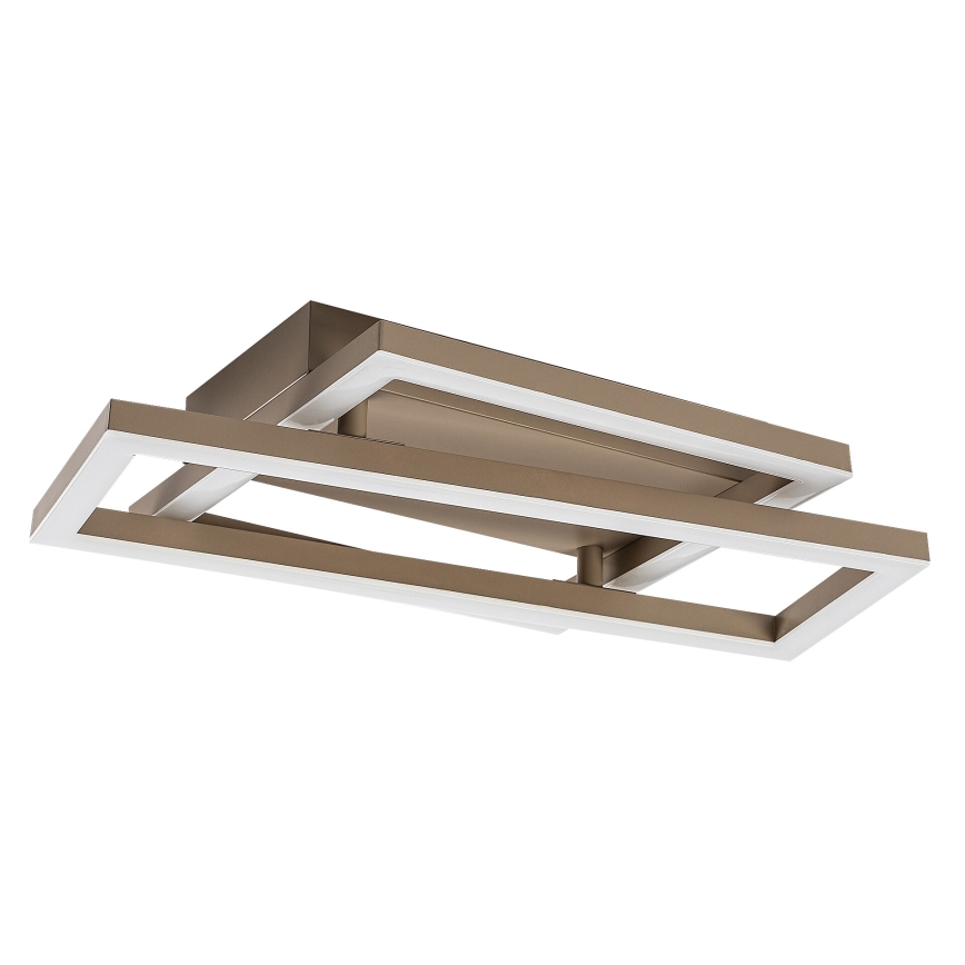 Rabalux - LED stropna svjetiljka LED/24W/230V 37x22,5 cm