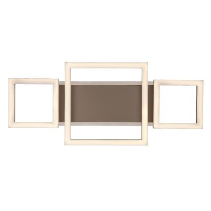 Rabalux - LED stropna svjetiljka LED/24W/230V 51,5x22 cm