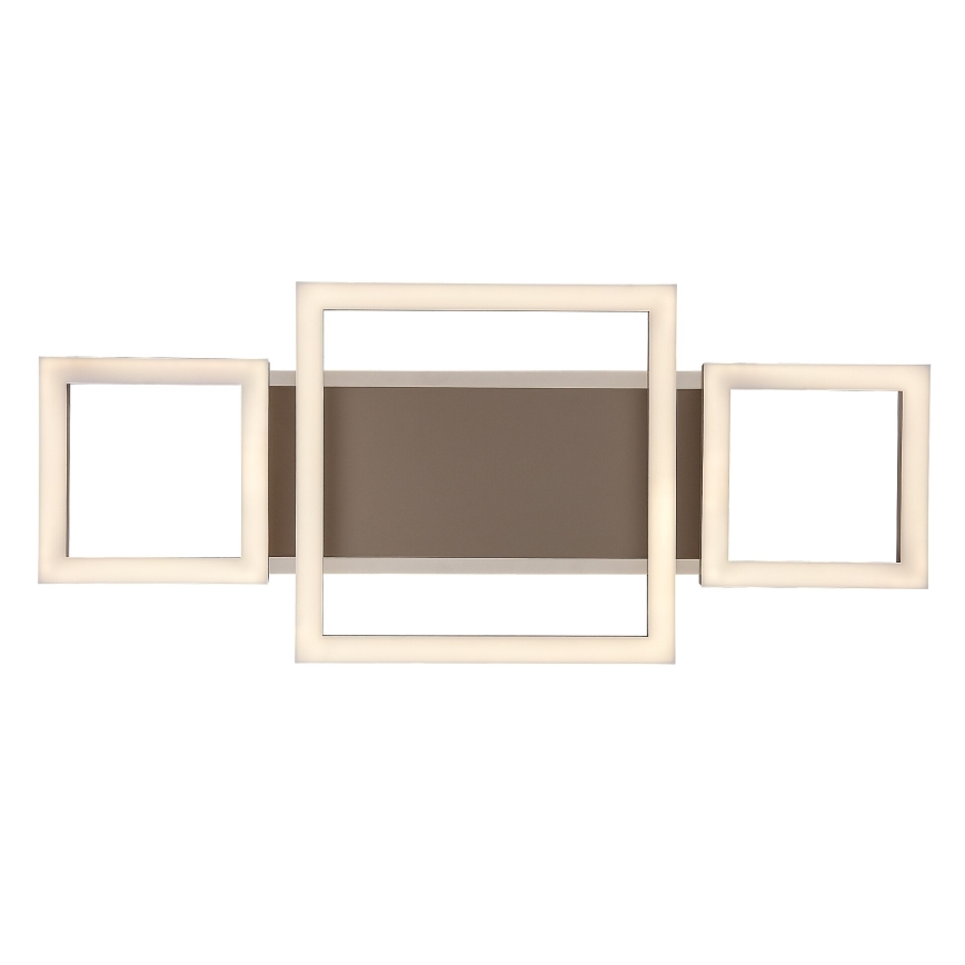 Rabalux - LED stropna svjetiljka LED/24W/230V 51,5x22 cm