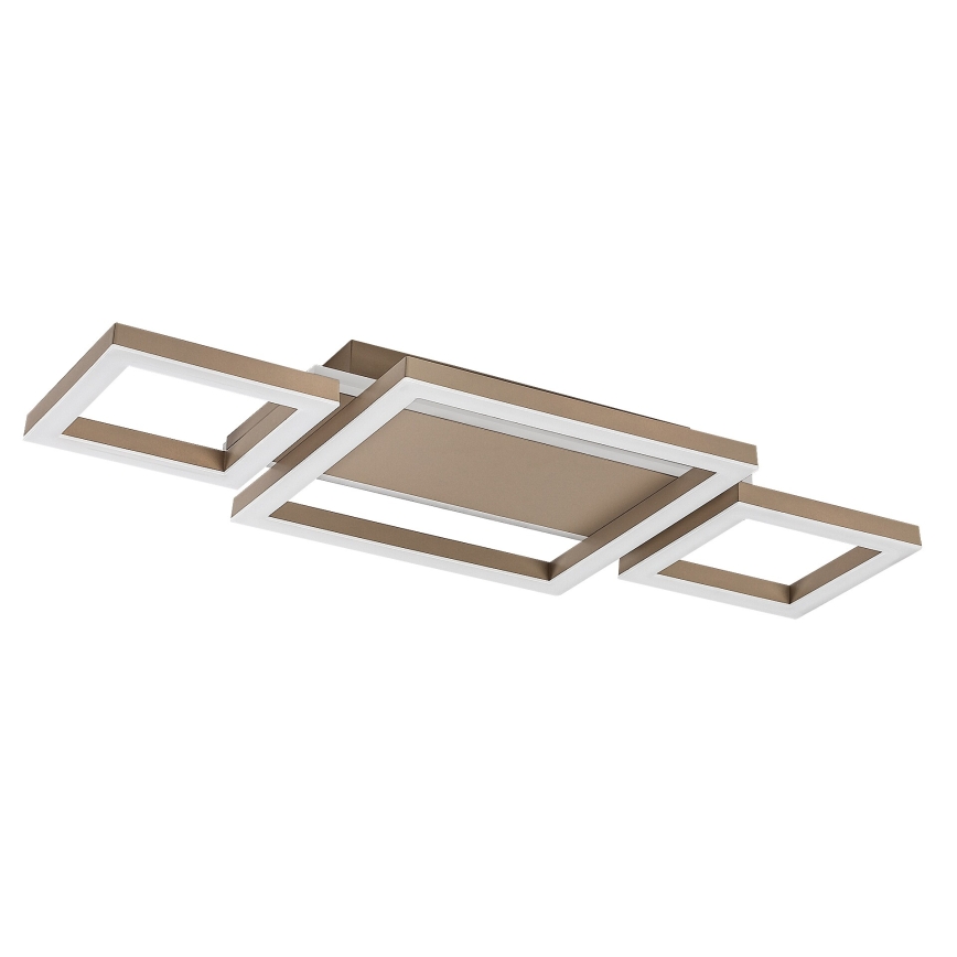 Rabalux - LED stropna svjetiljka LED/24W/230V 51,5x22 cm