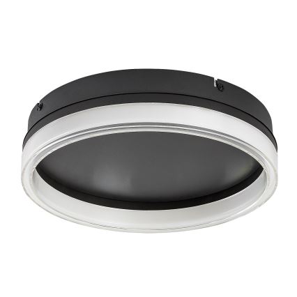 Rabalux - prigušiva LED stropna svjetiljka 18 W, 230 V, 3000–6500 K, Ø 33 cm + daljinski upravljač