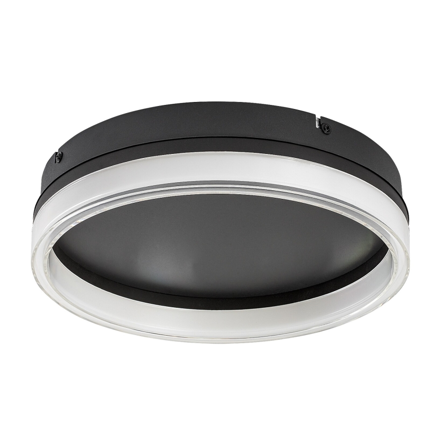 Rabalux - prigušiva LED stropna svjetiljka 18 W, 230 V, 3000–6500 K, Ø 33 cm + daljinski upravljač