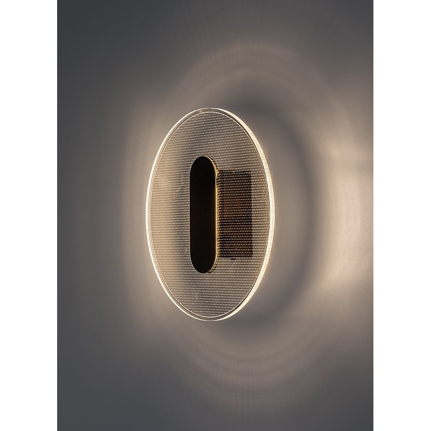 Rabalux - LED zidna svjetiljka LED/6W/230V