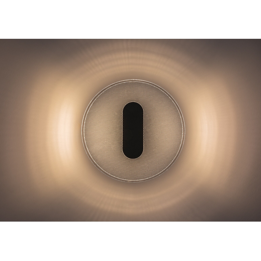 Rabalux - LED zidna svjetiljka LED/6W/230V