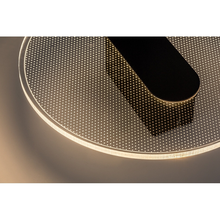 Rabalux - LED zidna svjetiljka LED/6W/230V