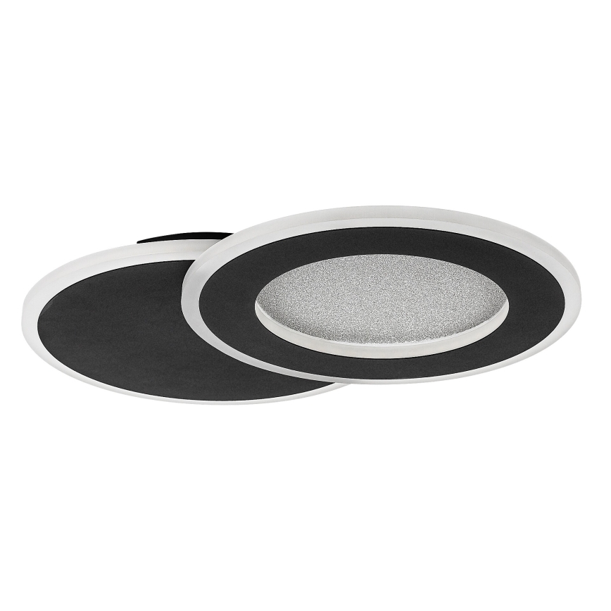 Rabalux - prigušivo LED stropno svjetlo LED/24W/230V 3000-6500K 35x23 cm + daljinski upravljač