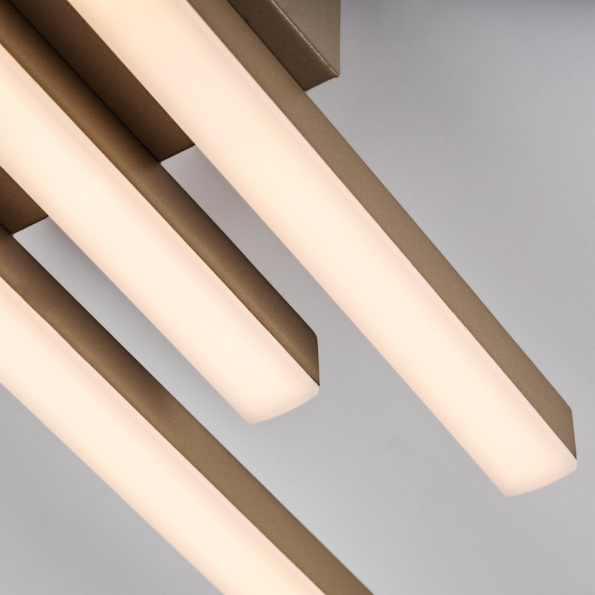 Rabalux - LED Stropna svjetiljka LED/18W/230V 3000K bež