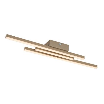 Rabalux - LED Stropna svjetiljka LED/18W/230V 3000K bež