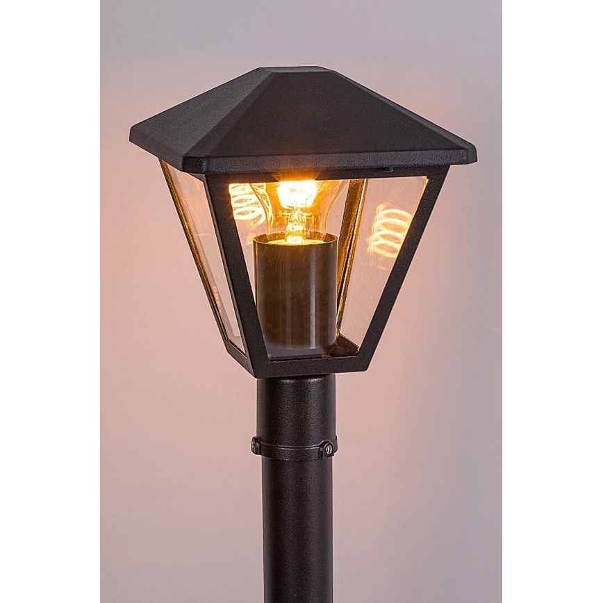 Rabalux - Vanjska lampa 1xE27/40W/230V IP44